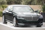 Alpina B7 Bi-Turbo 2019 года (NA)